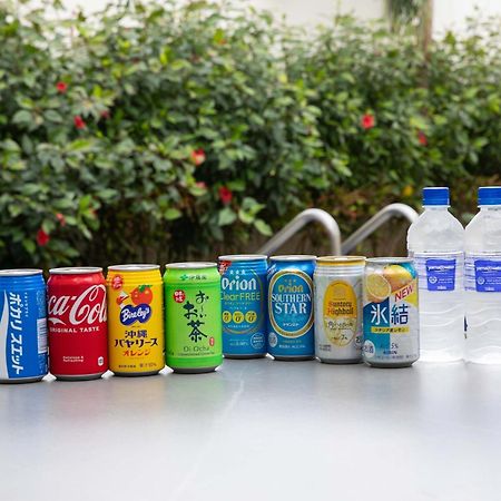 プールヴィラ 古宇利島 By コルディオスマートリゾート 今归仁 外观 照片